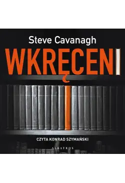 WKRĘCENI