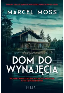 Dom do wynajęcia