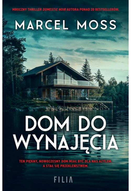 Dom do wynajęcia