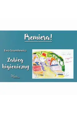 Zabieg higieniczny