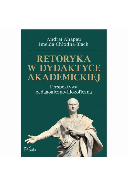 Retoryka w dydaktyce akademickiej