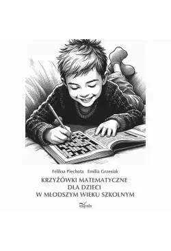 Krzyżówki matematyczne dla...