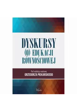 Dyskursy (o) edukacji...