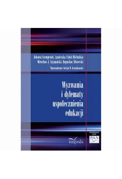 Wyzwania i dylematy...