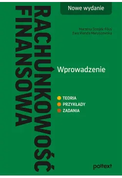Rachunkowość finansowa....