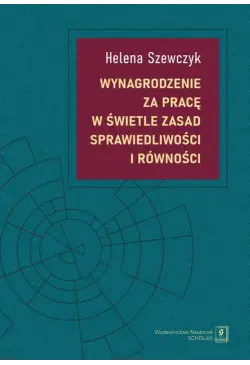 Wynagrodzenie za pracę w...