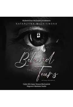 Behind The Tears