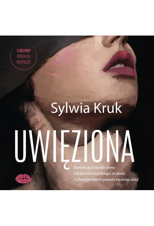 Uwięziona