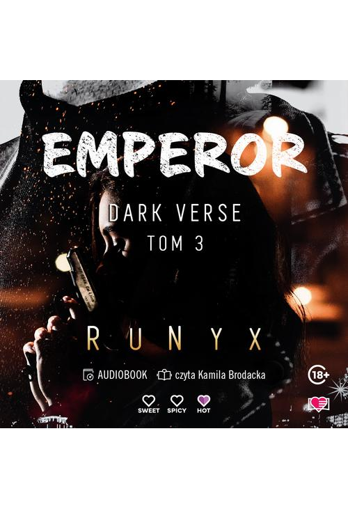 Emperor. Dark Verse. Tom 3