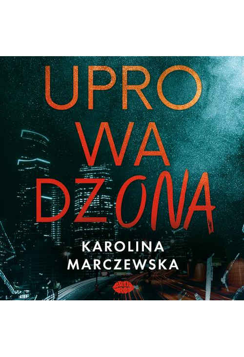 Uprowadzona