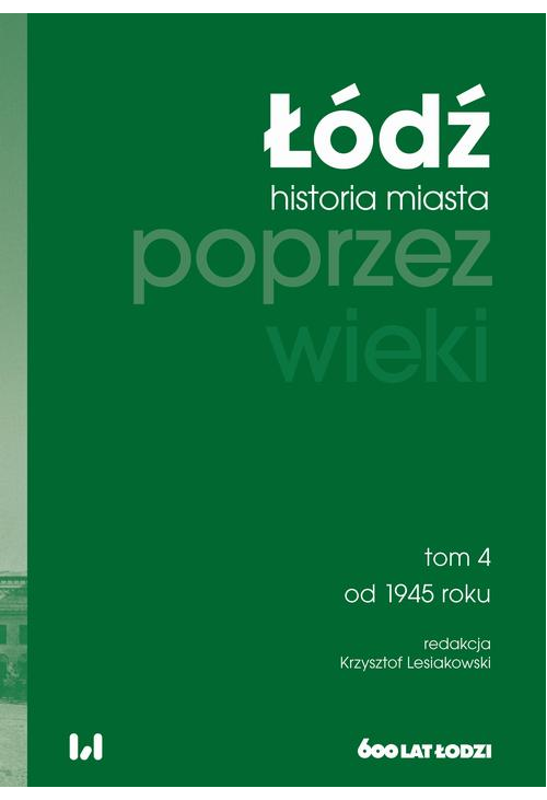 Łódź poprzez wieki