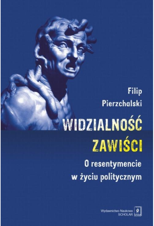 Widzialnośc zawiści