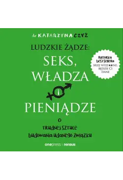 Ludzkie żądze: seks, władza...