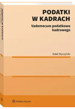 Podatki w kadrach