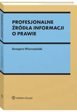 Profesjonalne źródła...