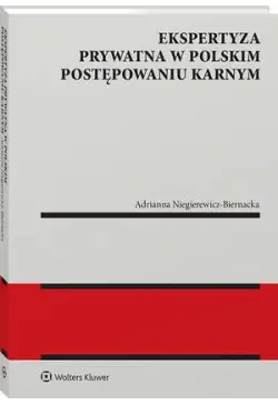 Ekspertyza prywatna w...