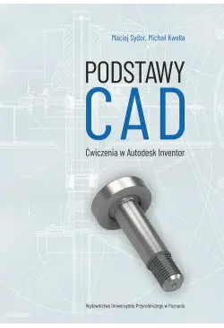 Podstawy CAD. Ćwiczenia w...