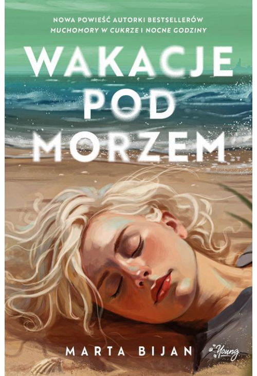 Wakacje pod morzem