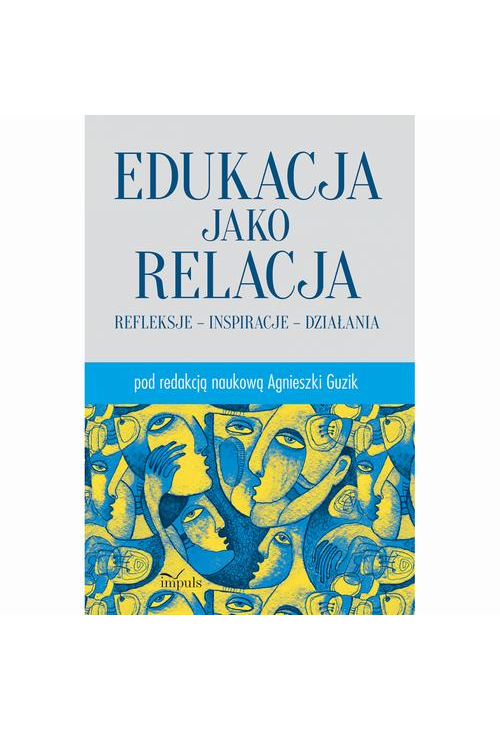 Edukacja jako relacja