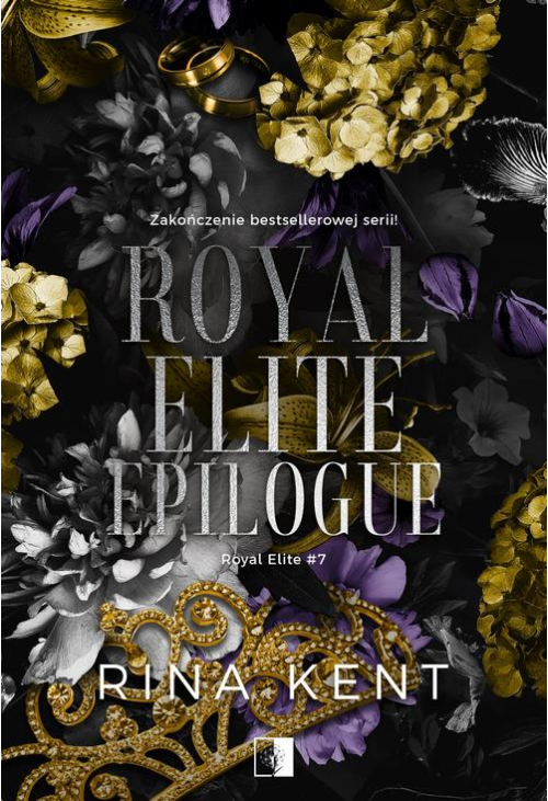 Royal Elite Tom 7 Royal Elite Epilogue