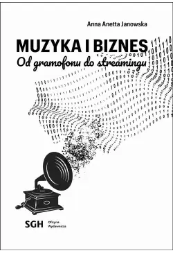 Muzyka i biznes. Od...