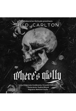Where is Molly