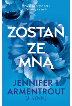 Zostań ze mną