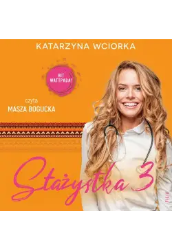 Stażystka 3