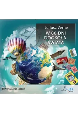 W 80 dni dookoła świata