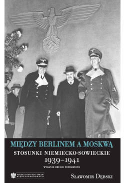 Między Berlinem a Moskwą....