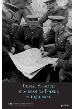Udział Słowacji w agresji...