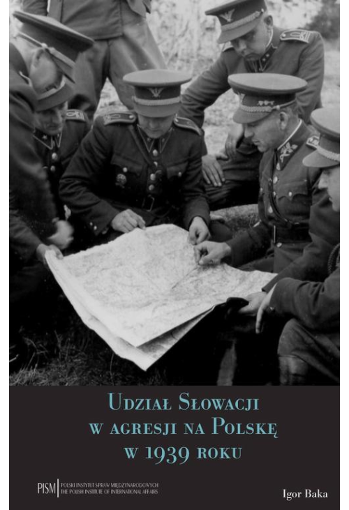 Udział Słowacji w agresji na Polskę w 1939 roku