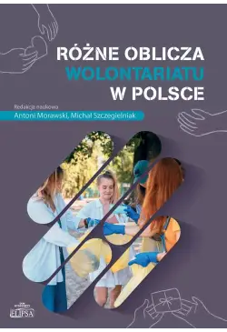 Różne oblicza wolontariatu...