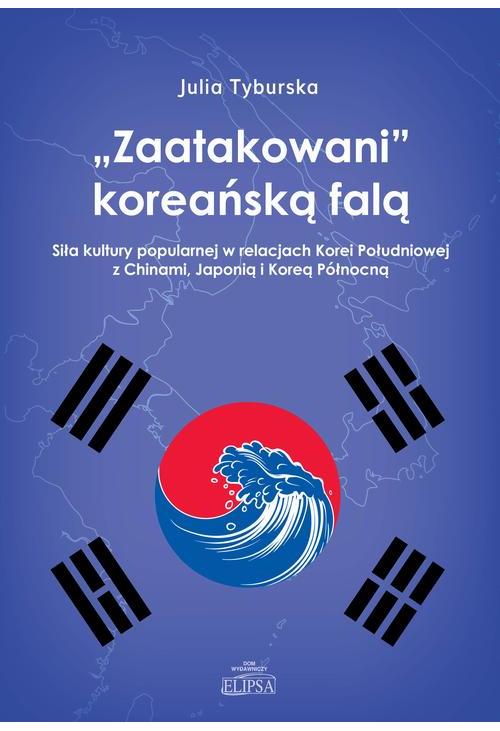 Zaatakowani koreańską falą