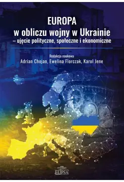 Europa w obliczu wojny w...