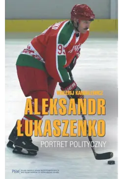Aleksandr Łukaszenko....