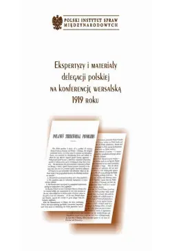 Ekspertyzy i materiały...