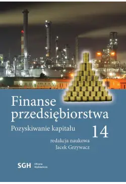 Finanse przedsiębiorstwa...