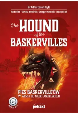 The Hound of the Baskervilles
