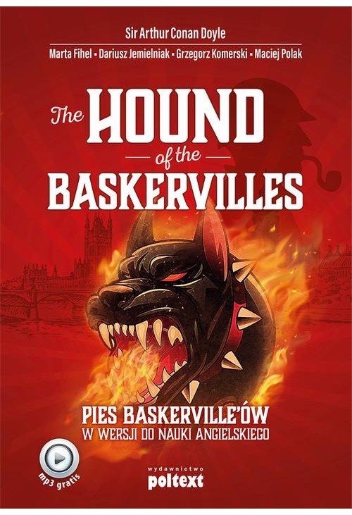 The Hound of the Baskervilles