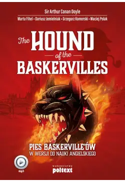The Hound of the Baskervilles