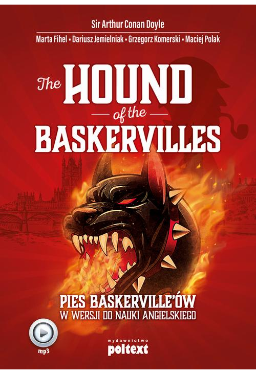 The Hound of the Baskervilles