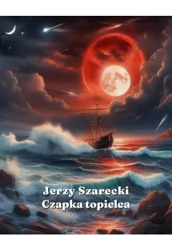Czapka topielca