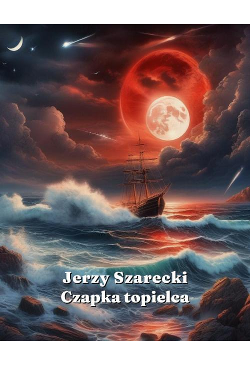 Czapka topielca