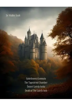 Gobelinowa Komnata. The...