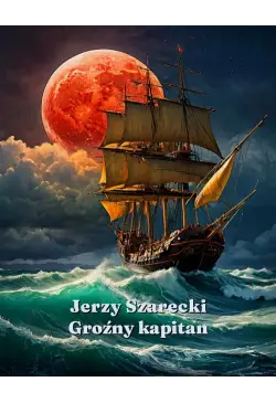 Groźny kapitan