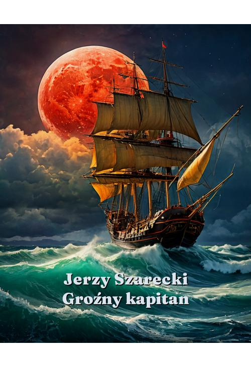 Groźny kapitan