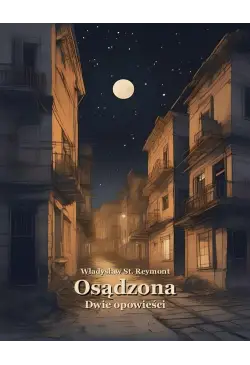 Osądzona. Dwie opowieści