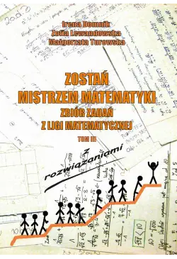 Zostań mistrzem matematyki...