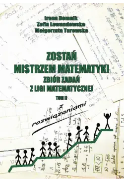 Zostań mistrzem matematyki...